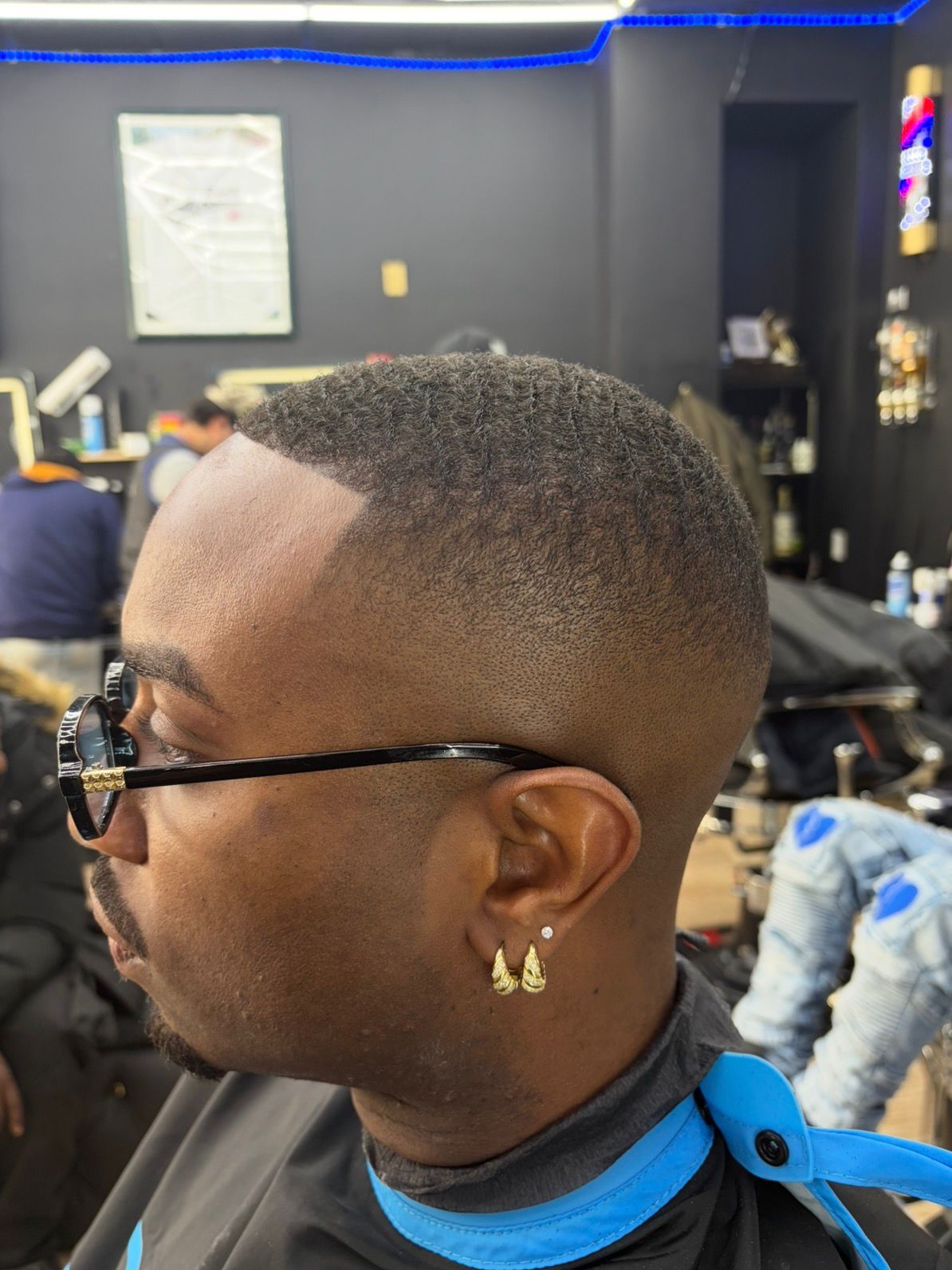 Jhon Mlb. — work 2